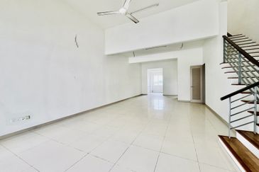 Semanja Park Terraces