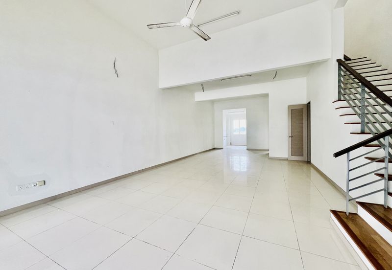 Semanja Park Terraces