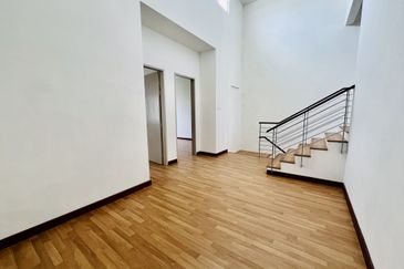 Semanja Park Terraces