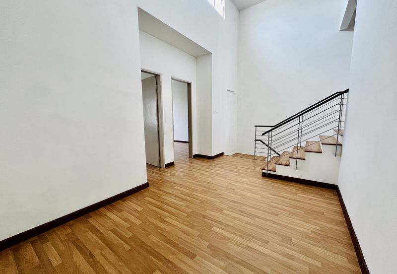 Semanja Park Terraces