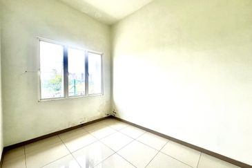 Semanja Park Terraces