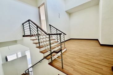 Semanja Park Terraces