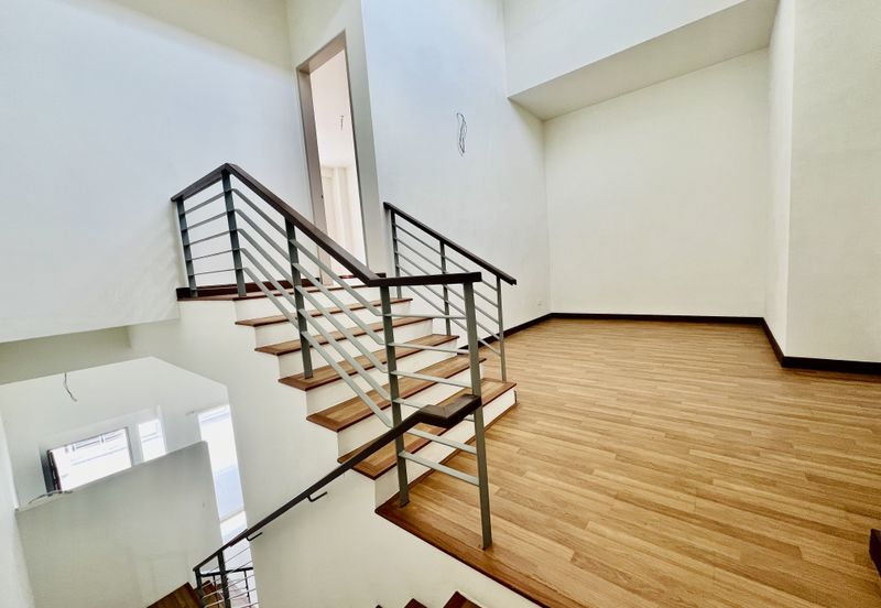 Semanja Park Terraces