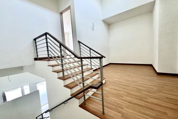 Semanja Park Terraces