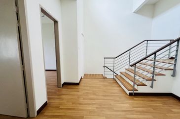 Semanja Park Terraces