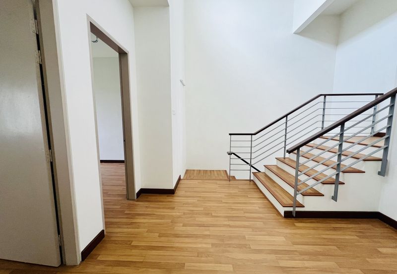 Semanja Park Terraces