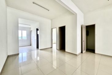 Semanja Park Terraces