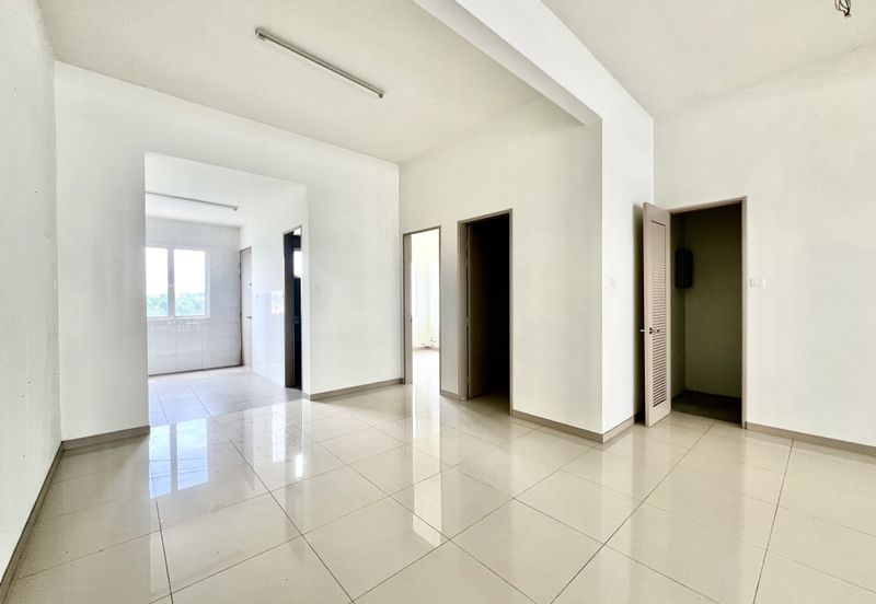 Semanja Park Terraces