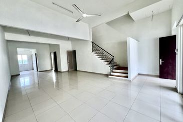 Semanja Park Terraces