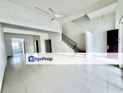 Taman Semanja Park Terraces Kajang 2.5 Storey Terrace House For Sale, Selangor, Kajang