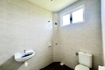 Semanja Park Terraces