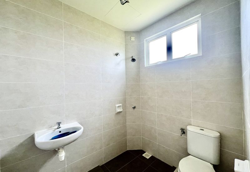 Semanja Park Terraces