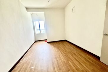 Semanja Park Terraces