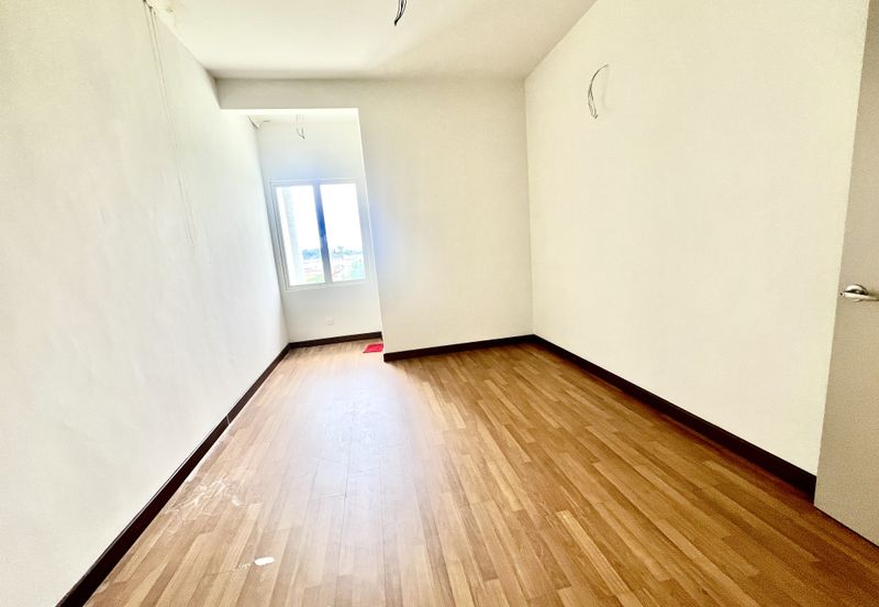 Semanja Park Terraces