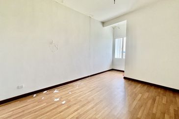 Semanja Park Terraces