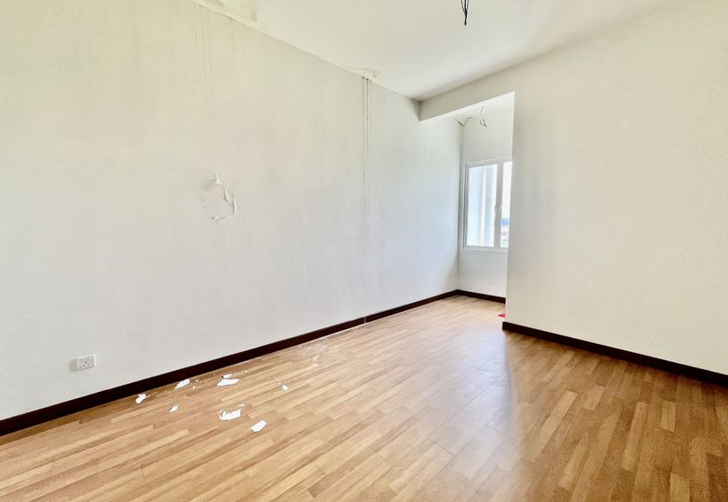 Semanja Park Terraces