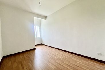 Semanja Park Terraces