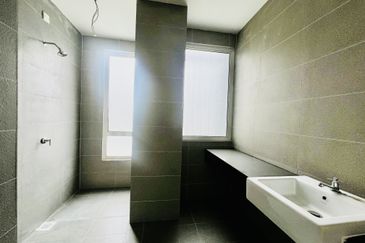 Semanja Park Terraces