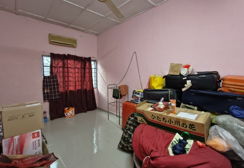 Taman Putra Indah Seri Kembangan