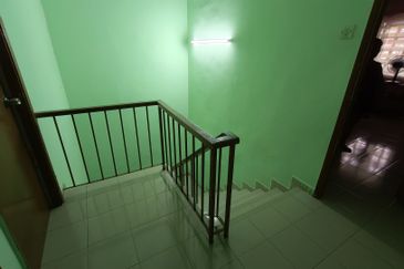 Taman Putra Indah Seri Kembangan