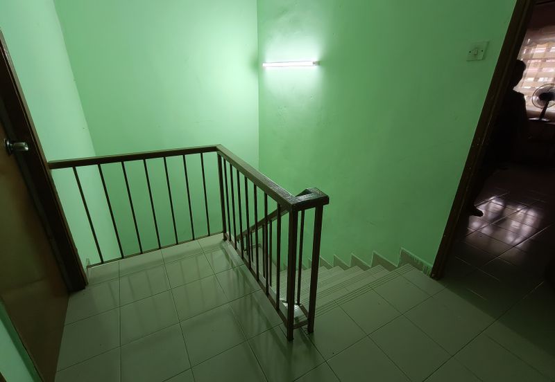 Taman Putra Indah Seri Kembangan