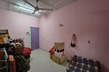 Taman Putra Indah Seri Kembangan