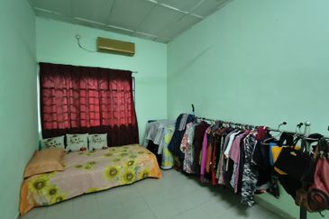 Taman Putra Indah Seri Kembangan