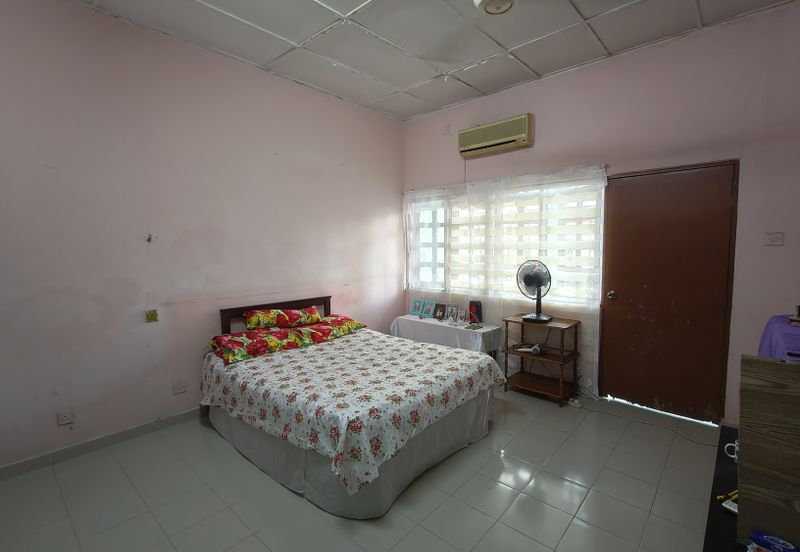 Taman Putra Indah Seri Kembangan