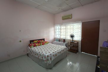 Taman Putra Indah Seri Kembangan