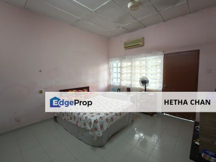 Taman Putra Indah Seri Kembangan 2 Storey Terrace House For Sale, Selangor, Seri Kembangan