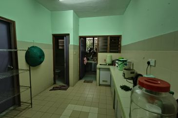 Taman Putra Indah Seri Kembangan