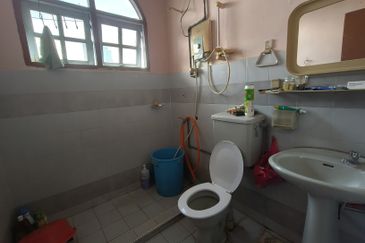 Taman Putra Indah Seri Kembangan