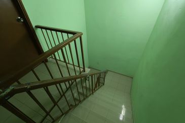 Taman Putra Indah Seri Kembangan