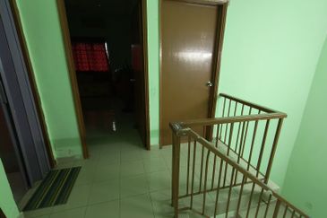 Taman Putra Indah Seri Kembangan