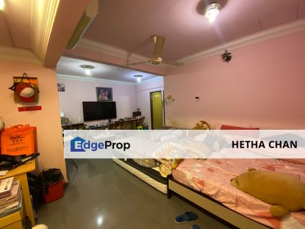 Taman Bukit Angsana Len Seng Cheras 2 Storey Terrace For Sale, Selangor, Cheras