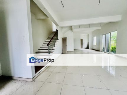 Taman Semanja Kajang 2 Storey Terrace House For Sale, Selangor, Kajang