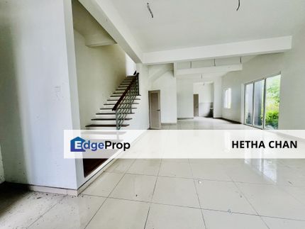 Taman Semanja Kajang 2 Storey Terrace House For Sale, Selangor, Kajang