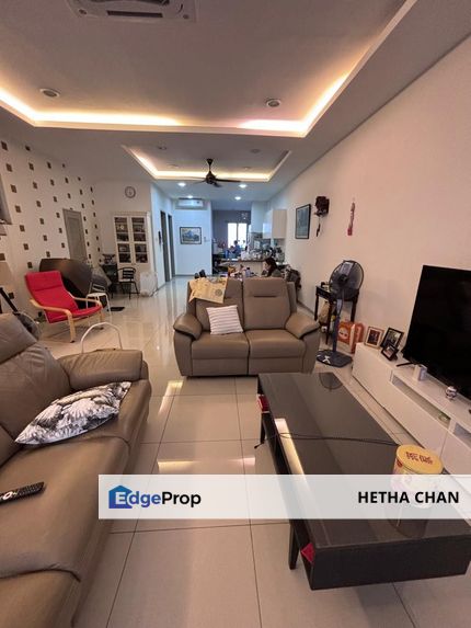 Taman Semanja Kajang Double Storey Terrace House For Sale, Selangor, Kajang