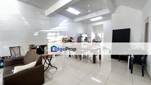 Taman Semanja Kajang Double Storey For Sale, Selangor, Kajang