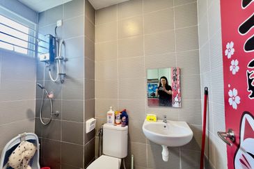 Semanja Park Terraces