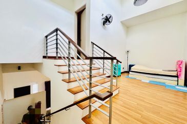 Semanja Park Terraces