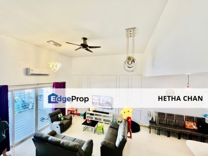 Taman Semanja Park Terrace Kajang 2.5 Storey Terrace House For Sale, Selangor, Kajang