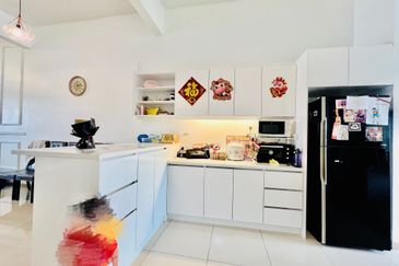 Semanja Park Terraces