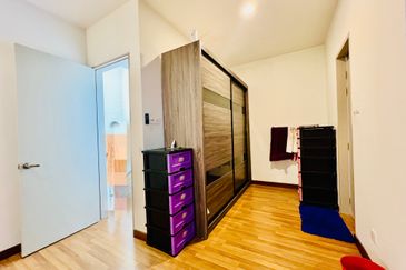 Semanja Park Terraces