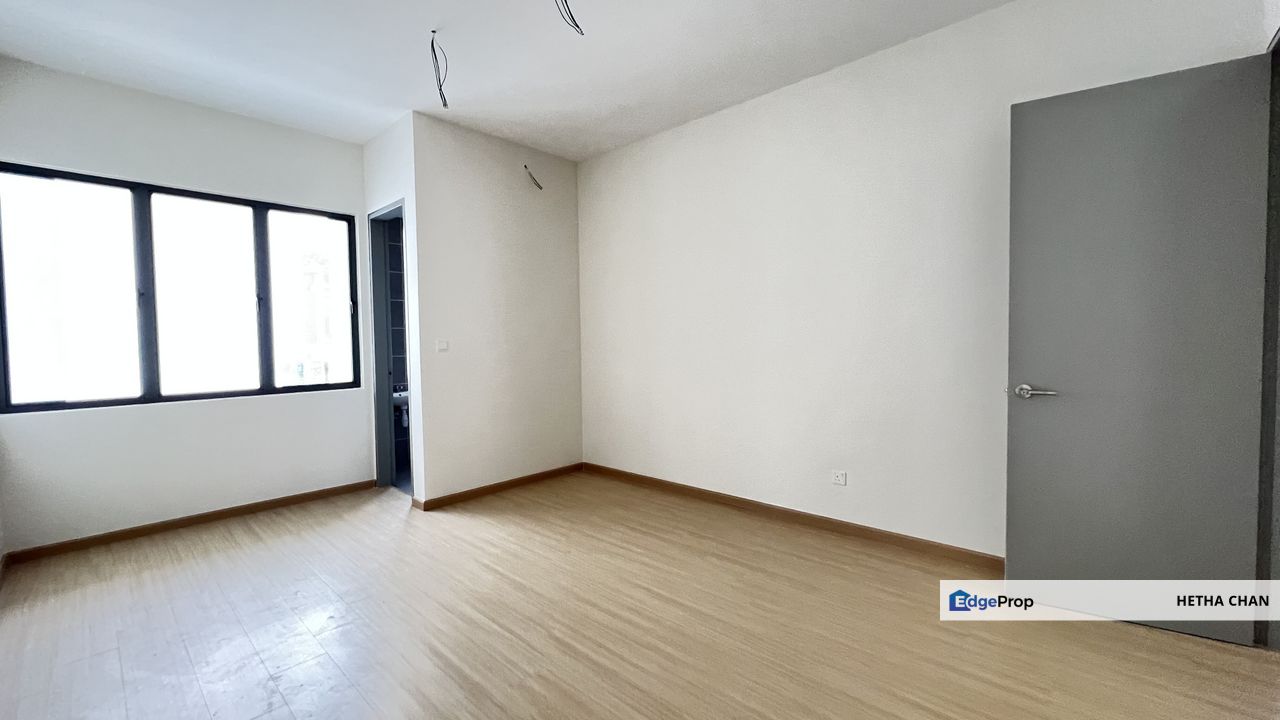 Taman Semanja Kajang 2 Storey Semi D For Sale, Selangor, Kajang
