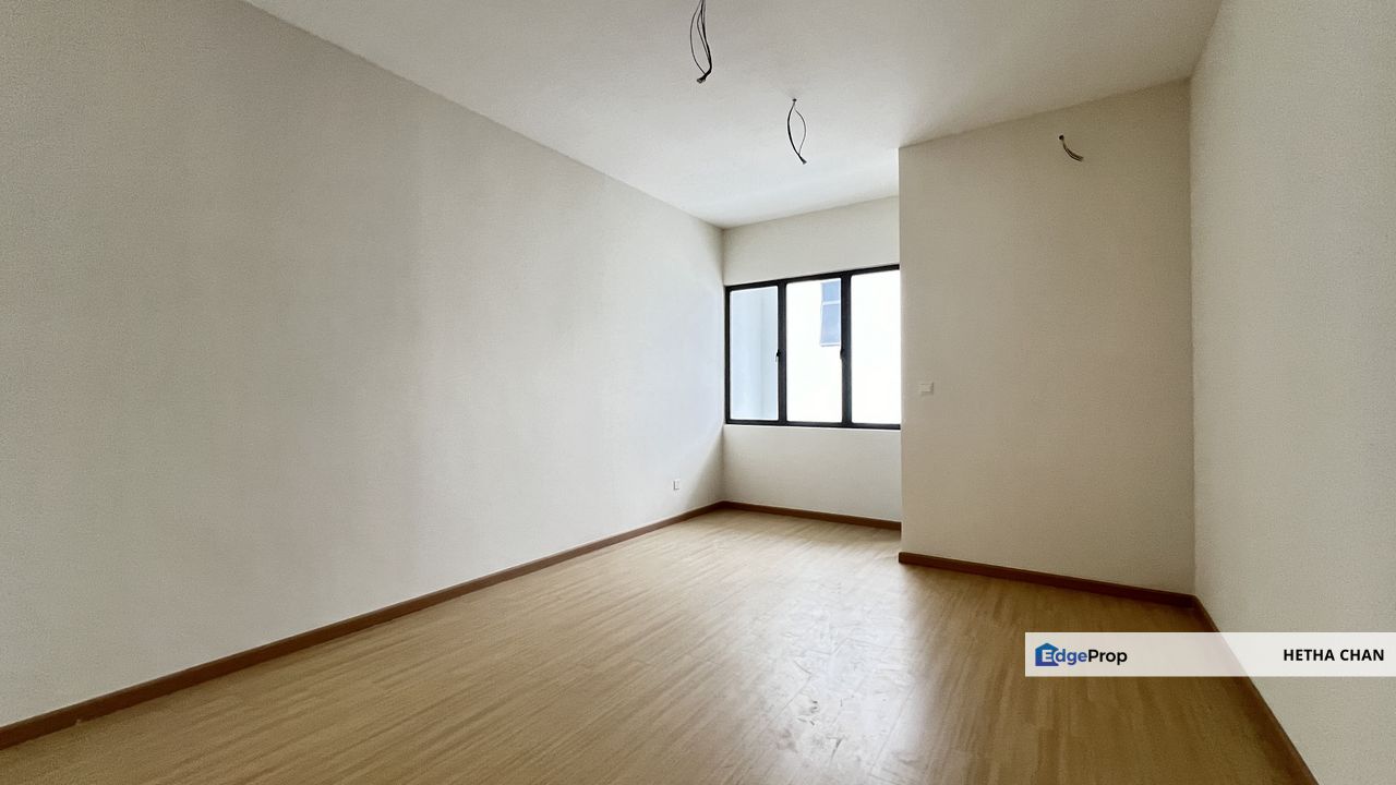 Taman Semanja Kajang 2 Storey Semi D For Sale, Selangor, Kajang