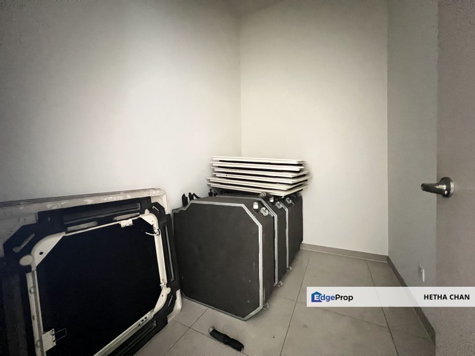 Taman Semanja Kajang 2 Storey Terrace House For Sale, Selangor, Kajang