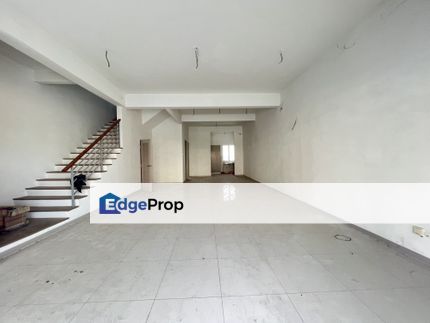Taman Semanja Kajang 2 Storey Terrace House For Sale, Selangor, Kajang