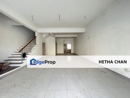 Taman Semanja Kajang 2 Storey Terrace House For Sale, Selangor, Kajang