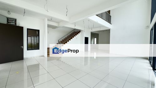 36 Serene Grove Kajang 2 Storey Semi D For Sale, Selangor, Hulu Langat